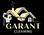 Garant Cleaning Logo