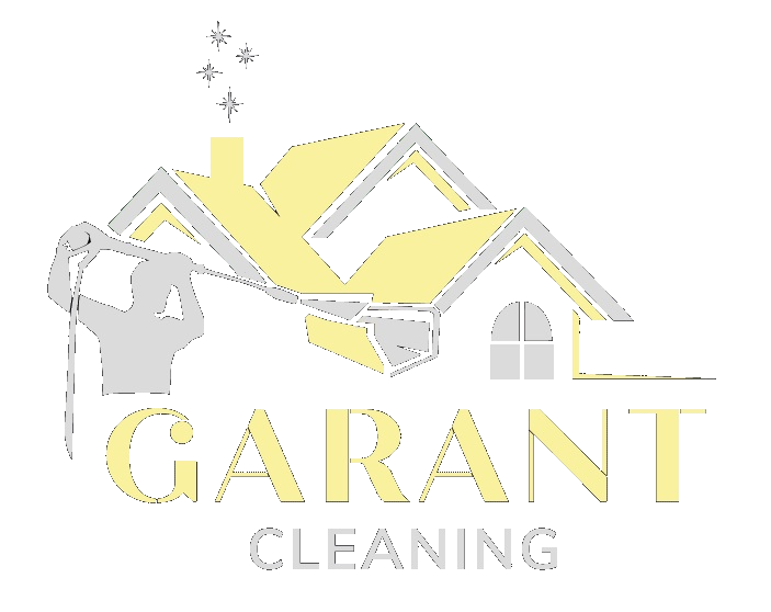 Garant Cleaning Logo